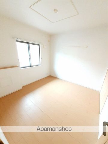 メゾンブローテ Cの内装写真