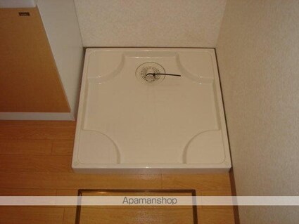 ＷＩＮＧＲＯＡＤ　Ⅲ　（ウイングロード）[1LDK/36m2]の内装