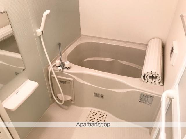 メゾンみずほの内装写真