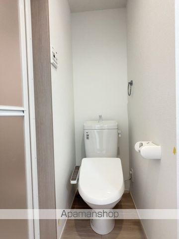 しずくBLANCの内装写真