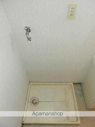 モデラートシティの内装写真