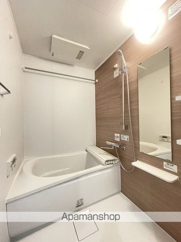 ハアラン国体町の内装写真
