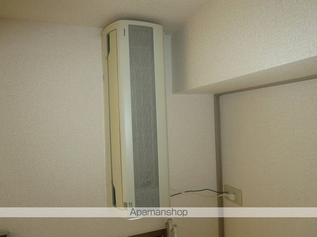コムサデセジュールIIの内装写真