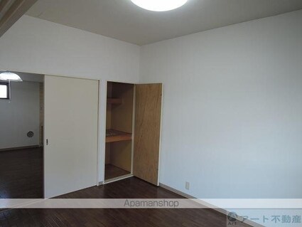 アップルリング[2DK/40.95m2]の内装3