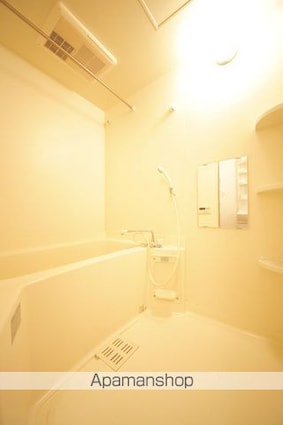 リバー　ストーン[2LDK/51.67m2]のバス