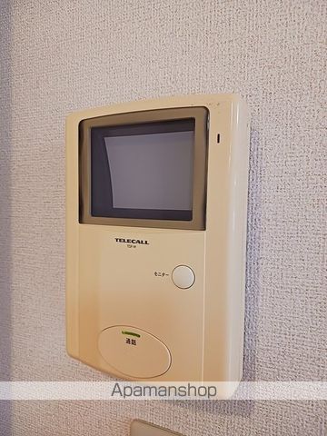 マーベラスK1Aの内装写真