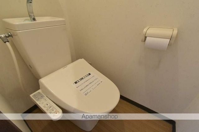 ルネッサンスしらかばの内装写真