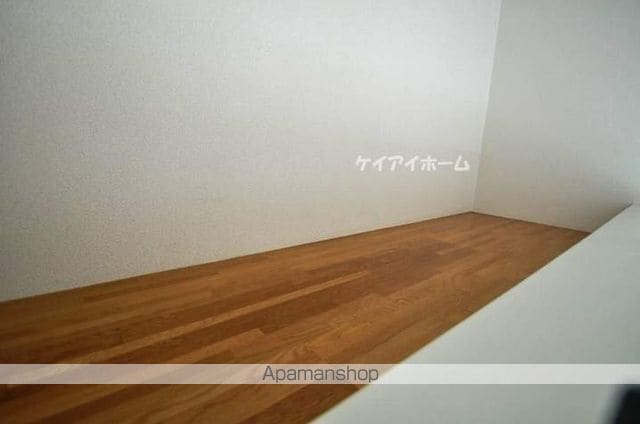 ビューハウス平井の内装写真