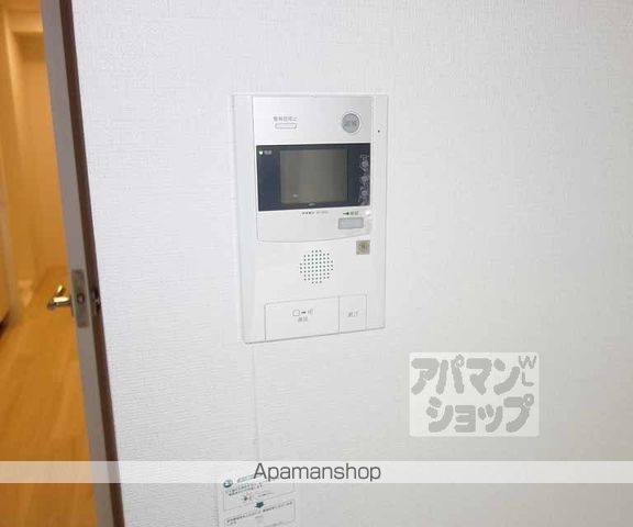 ソルテラス京都洛南の内装写真