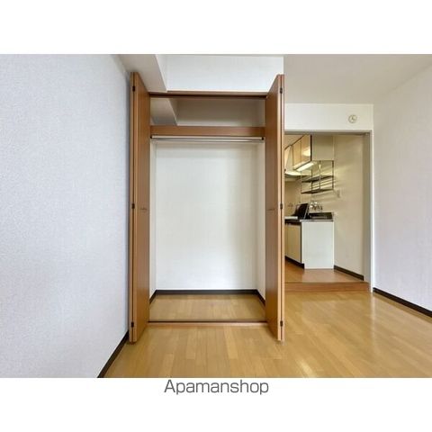 パルハイム宮東の内装写真
