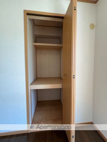 ブリッサ日高Iの内装写真