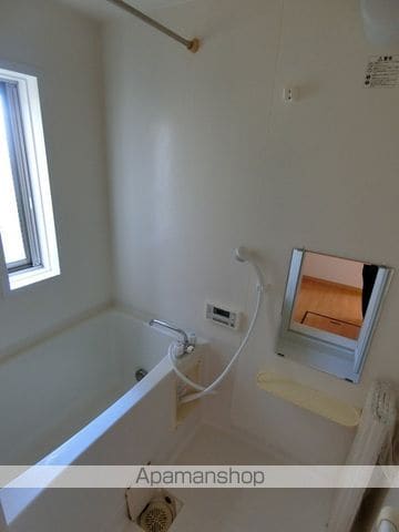 FIELD ONE APARTMENTSの内装写真
