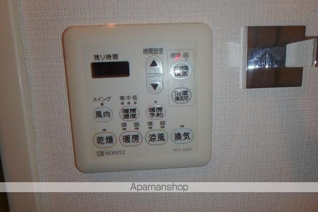 ドゥーエ日本橋の内装写真