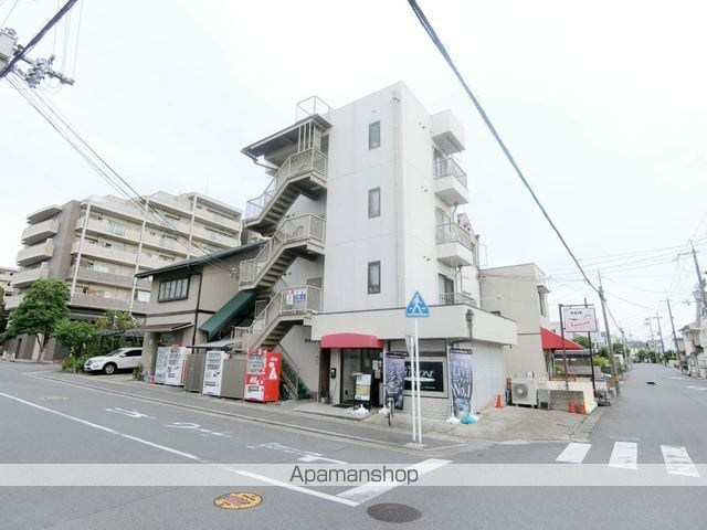 アクティブライフの外観写真