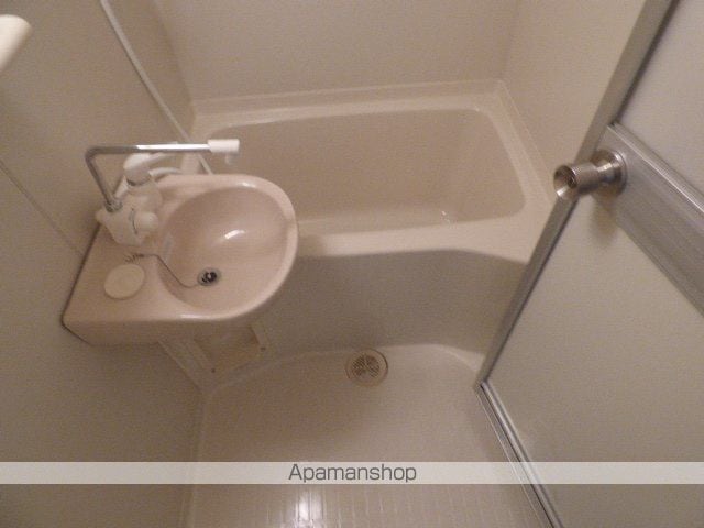レトワール小路の内装写真