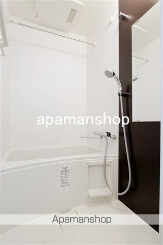 フォーリアライズNAMBAMINAMIレーヴの内装写真