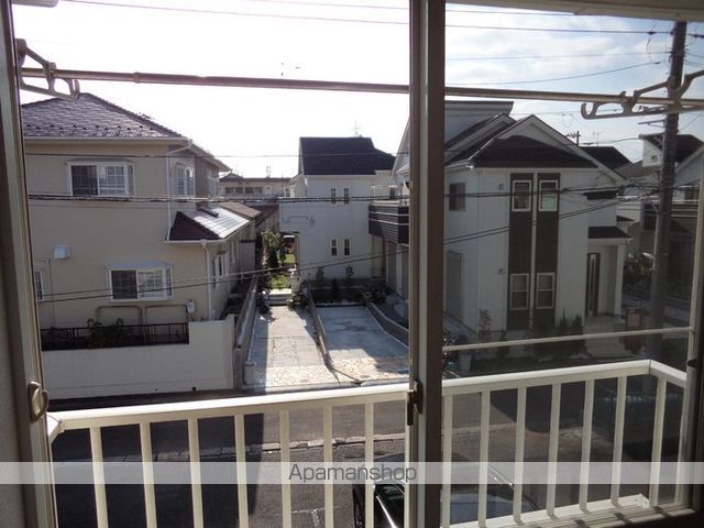 オイカワハイツの内装写真