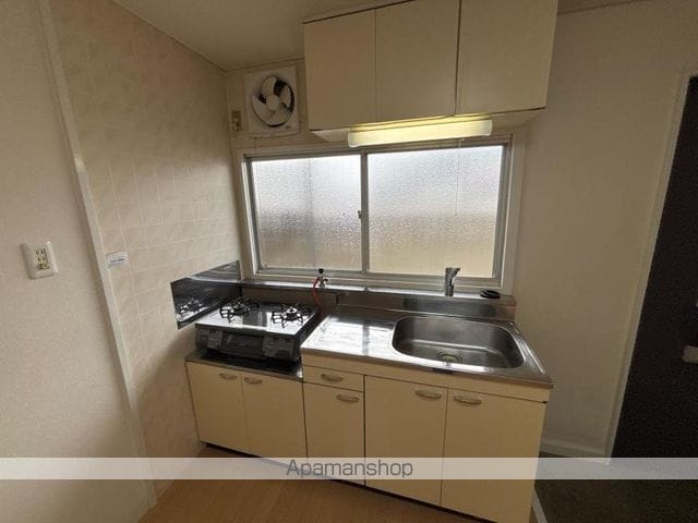 屋島西町レジデンスの内装写真
