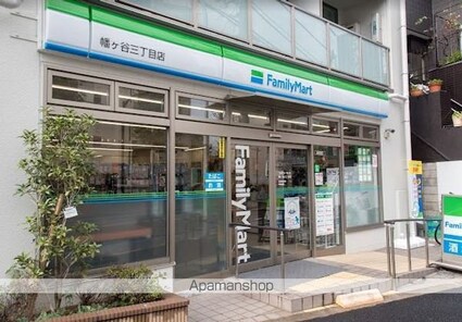 Ｋｏｌｅｔ中野富士見町０２[2SLDK/70.06m2]の周辺3