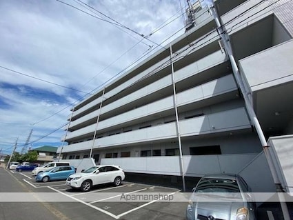 メゾンＡＫＩ[3LDK/71.27m2]の外観5