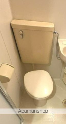 ハウスクレバーの内装写真