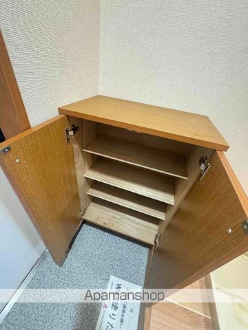 湘南ABSIの内装写真