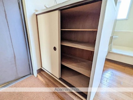 みゆきハイツ[1DK/24.3m2]の内装2