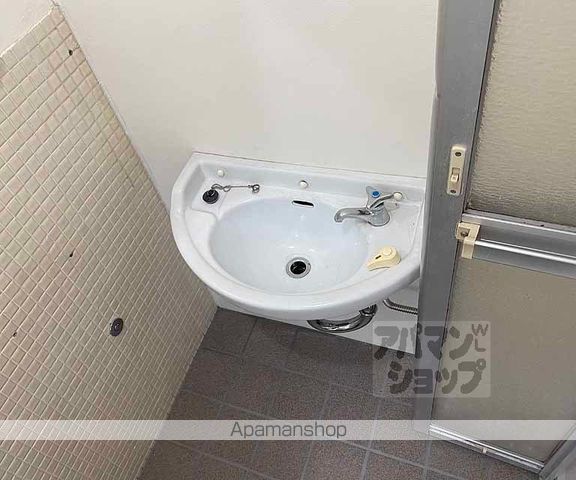小池マンションの内装写真