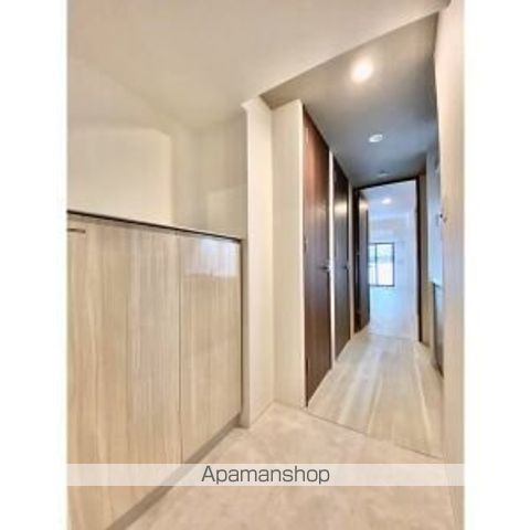 SーRESIDENCE大曽根駅前の内装写真