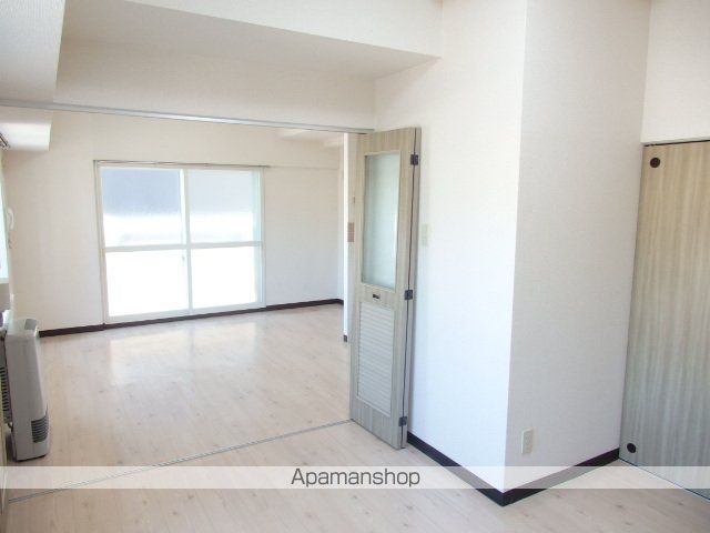 メープル円山の内装写真