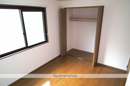 パストラーレ高島Ｂ棟[2DK/55.44m2]の内装2