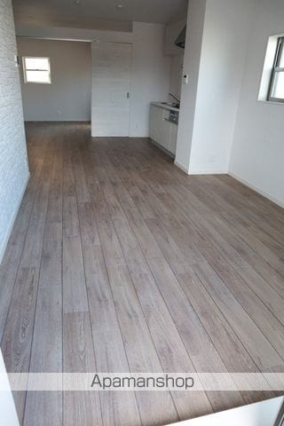 グラツィア堺の内装写真