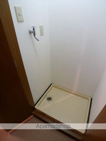 ライオンズマンション大和第5の内装写真
