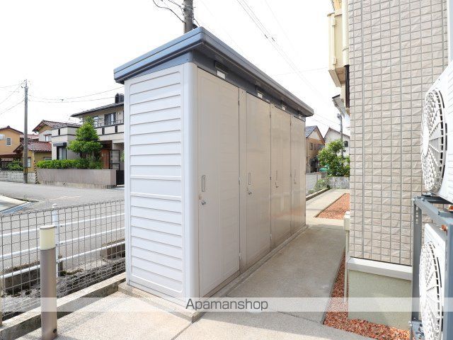 エスポワール伏見 Aのその他写真