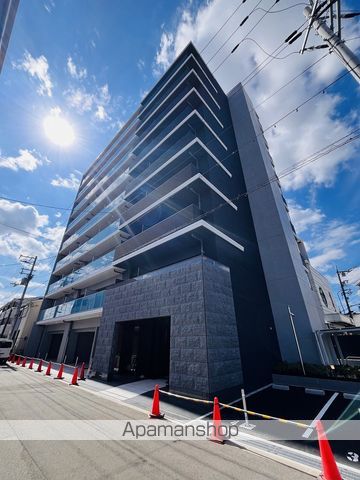 S−RESIDENCE HIGASHIMIKUNI AMANTE