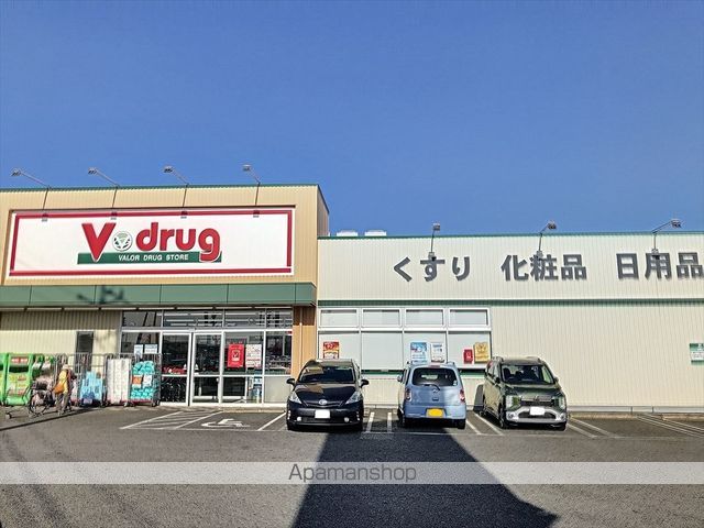 フローラルハイツの周辺写真