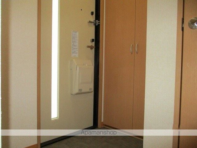TARO2の内装写真