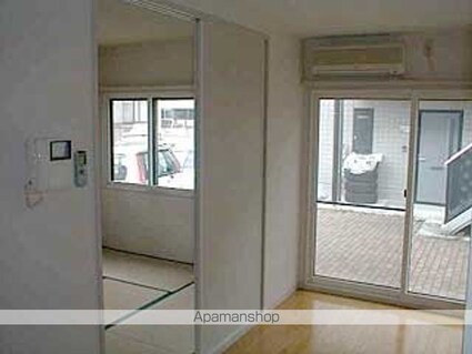 フォーブル加賀野[2K/35m2]のその他内装1