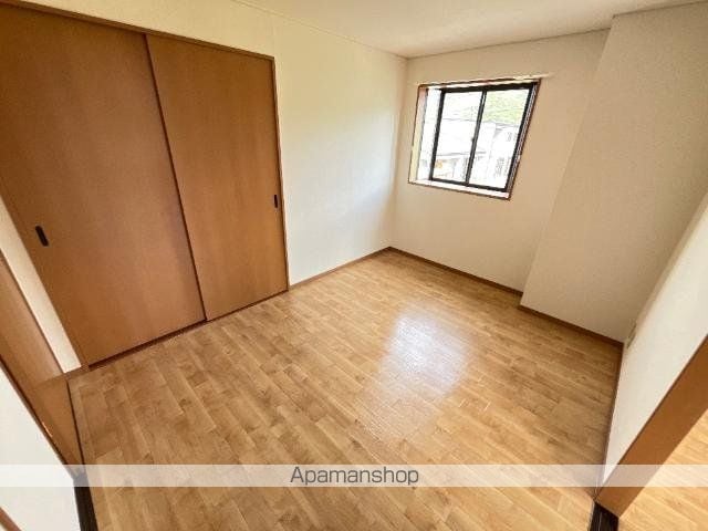 スカイふじの内装写真