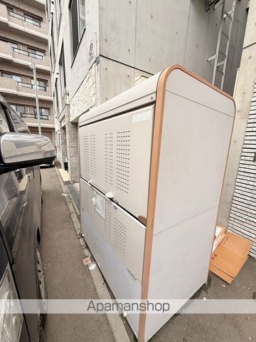 ルーエ北円山のその他写真