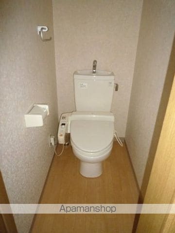センチュリーハイツ奥田の内装写真