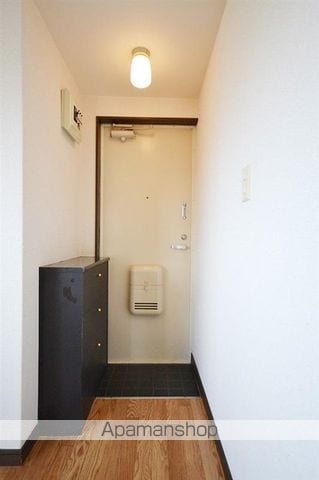 ベルコート30の内装写真