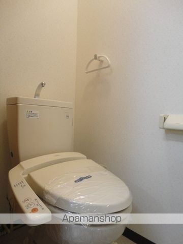 イーストアベニューの内装写真