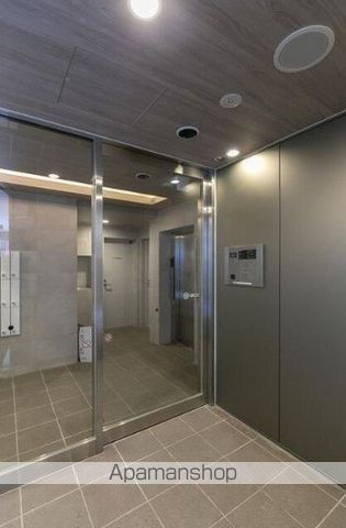 シェフルール新御徒町Iの内装写真