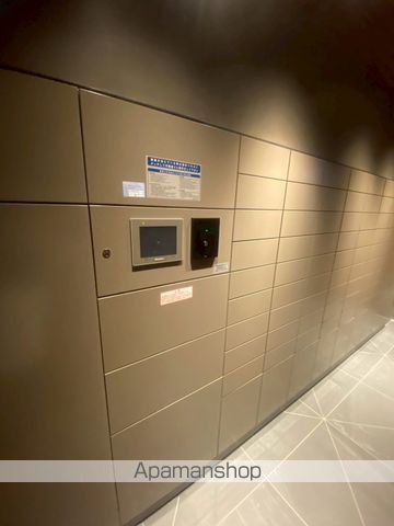 ブリシア横濱石川町のその他写真