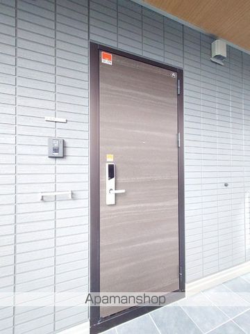 DーRESIDENCE西町の外観写真