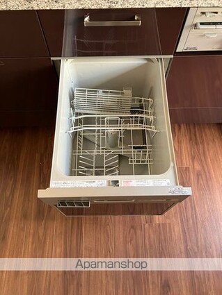 ジオ三鷹[2LDK/53.55m2]のその他設備