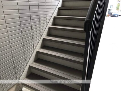 ディアスリヴェール[2K/42.48m2]の共用部1