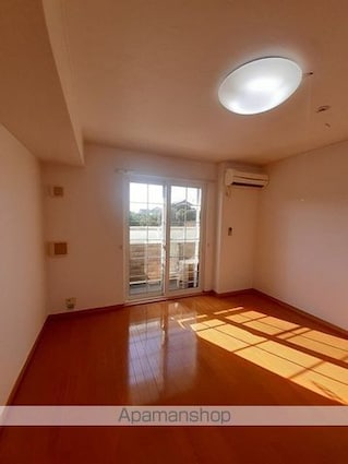 アルカンシエルＮ　Ｂ[1R/33.15m2]のリビング・居間