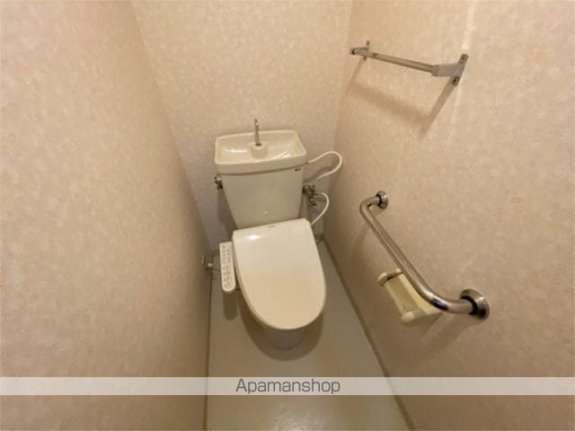 グレイスコート上本町の内装写真